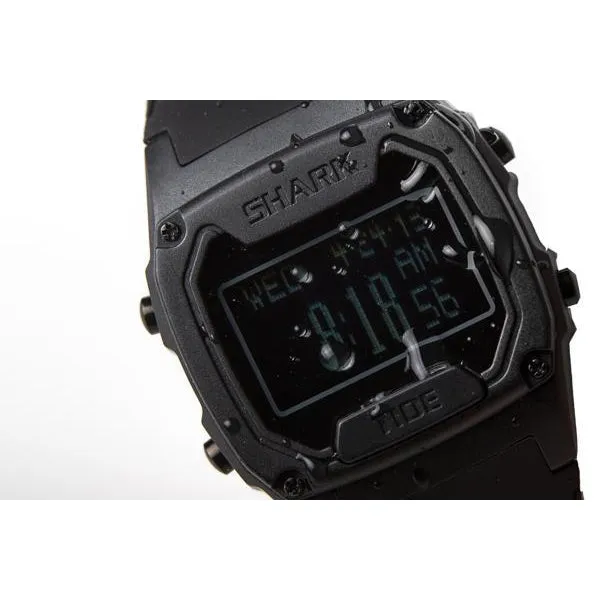 Freestyle Shark Classic Tide Black Watch - 10006421