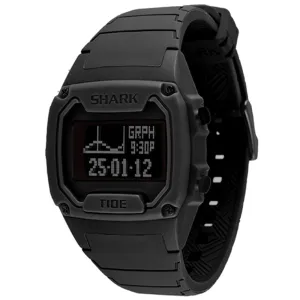 Freestyle Shark Classic Tide Black Watch - 10006421