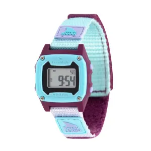 FREESTYLE SHARK MINI LEASH BLUE RASPBERRY