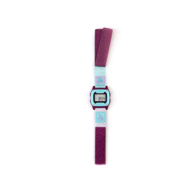 FREESTYLE SHARK MINI LEASH BLUE RASPBERRY