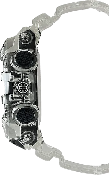 G-Shock Analog Digital Men's Watch GA700SKE-7A