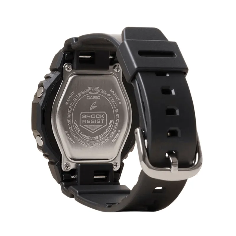 G-Shock Analog-Digital Women's Watch GMAP2100-SG1A