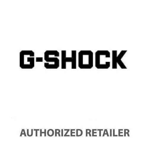 G-Shock Digital 10-Year Battery Green Men's Watch GD010-3