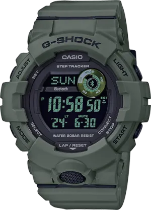 G-Shock GBD800UC-3