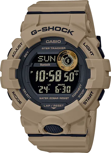G-Shock GBD800UC-5