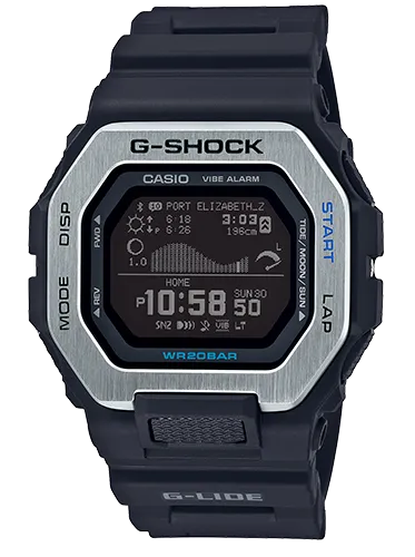 G-Shock GBX100-1