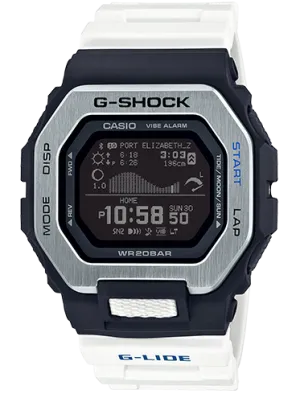 G-Shock GBX100-7