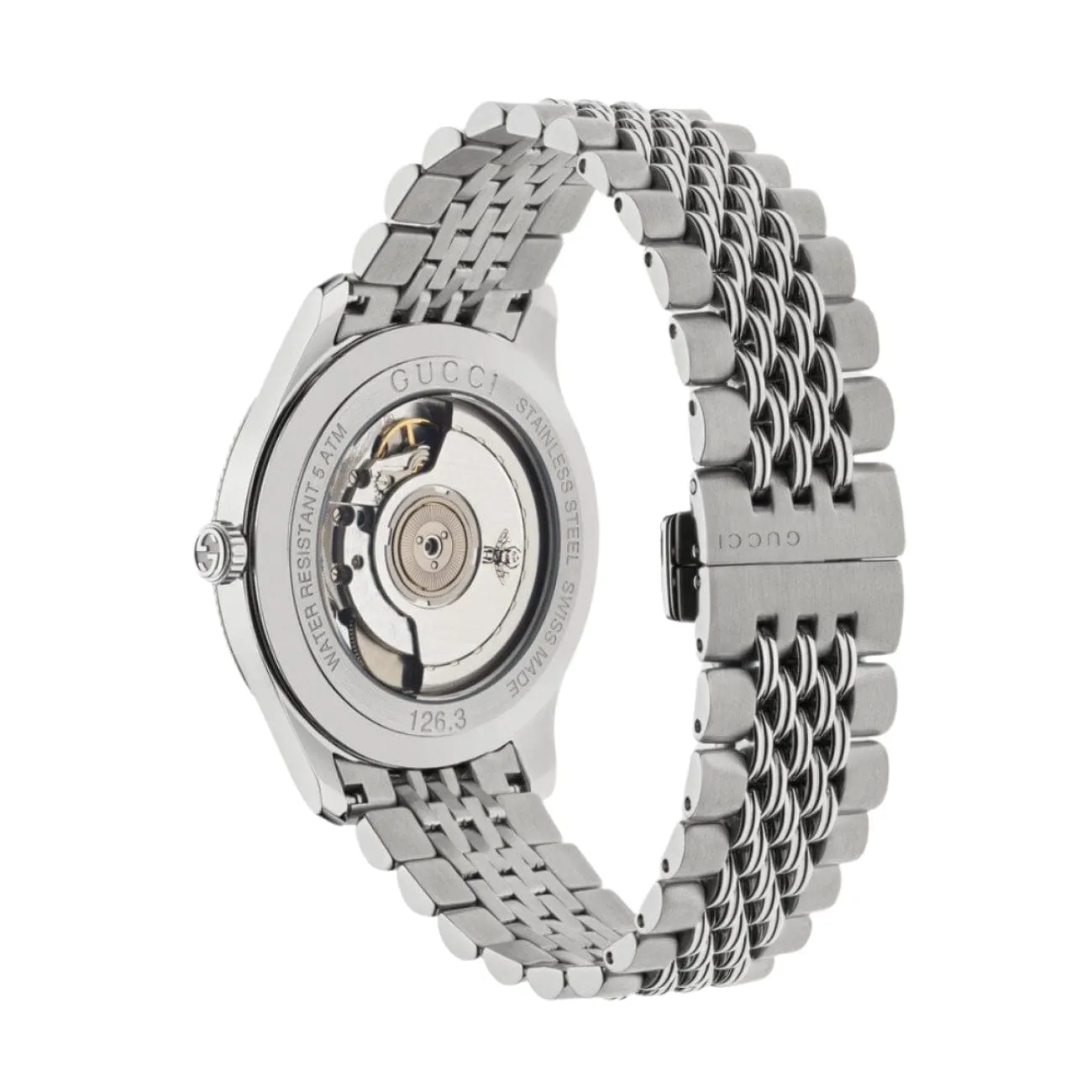 G-TIMELESS WATCH