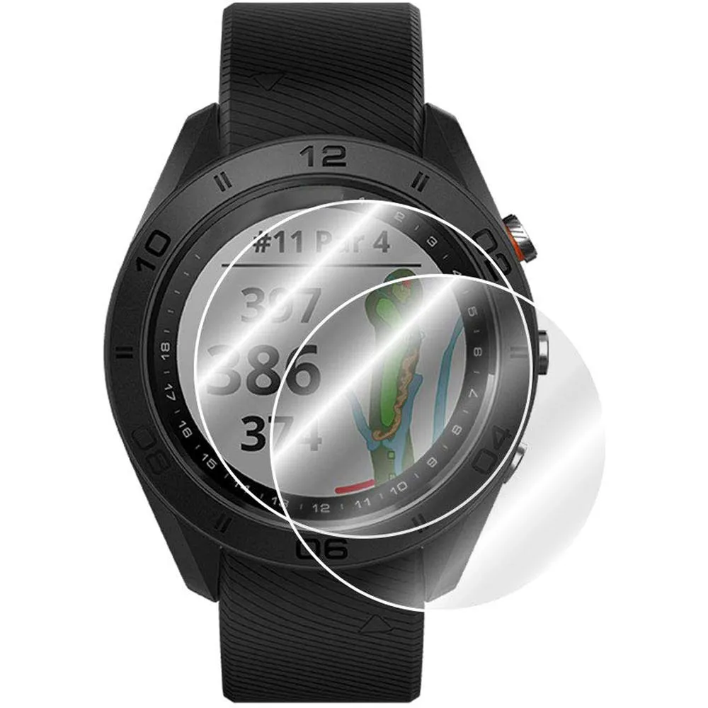Garmin 010-02863-31 Forerunner 165 Music Smart Sport Watch w/ Fitness Bundle