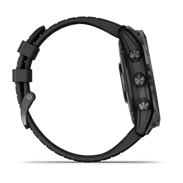 GARMIN Epix Pro (Gen 2) Standard Edition 51 mm