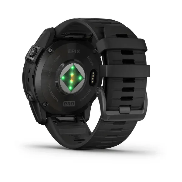 GARMIN Epix Pro (Gen 2) Standard Edition 51 mm