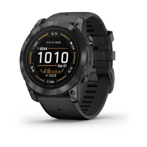 GARMIN Epix Pro (Gen 2) Standard Edition 51 mm