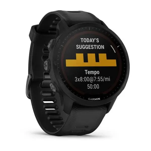 Garmin Forerunner 955 Solar