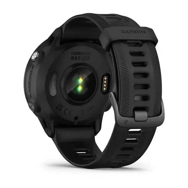 Garmin Forerunner 955 Solar