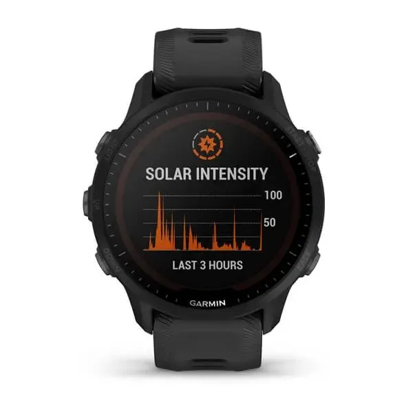 Garmin Forerunner 955 Solar