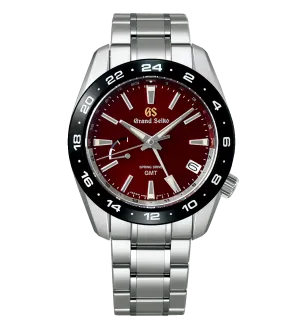 Grand Seiko Caliber 9R 20th Anniversary Limited Edition Watch, 40.5mm
