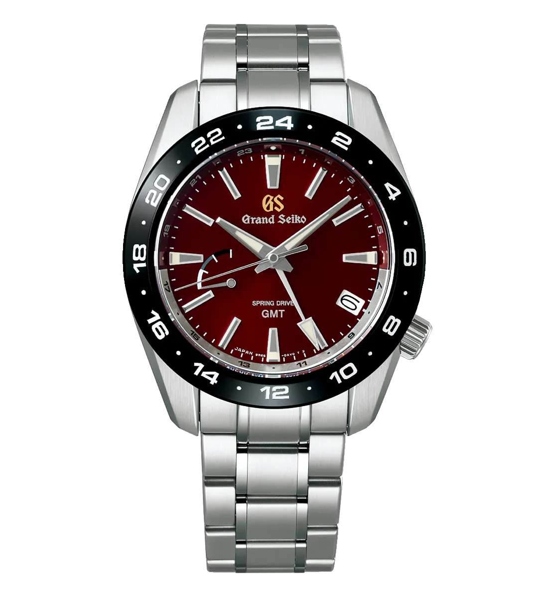 Grand Seiko Caliber 9R 20th Anniversary Limited Edition Watch, 40.5mm