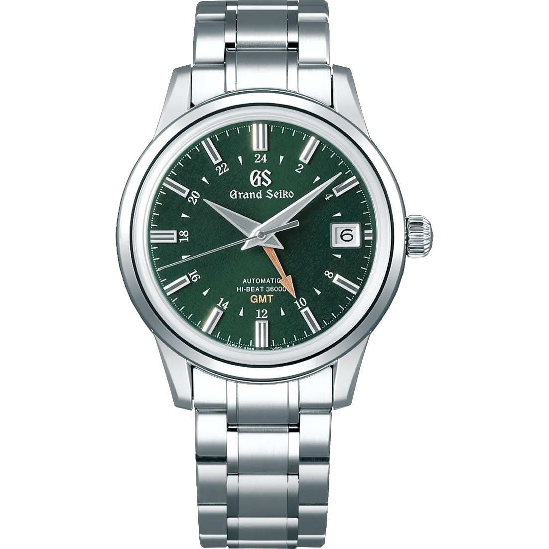 Grand Seiko Elegance Collection SBGJ251 Mechanical watch