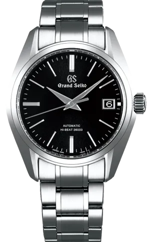 Grand Seiko Heritage Collection Automatic Hi-Beat 36000 SBGH205