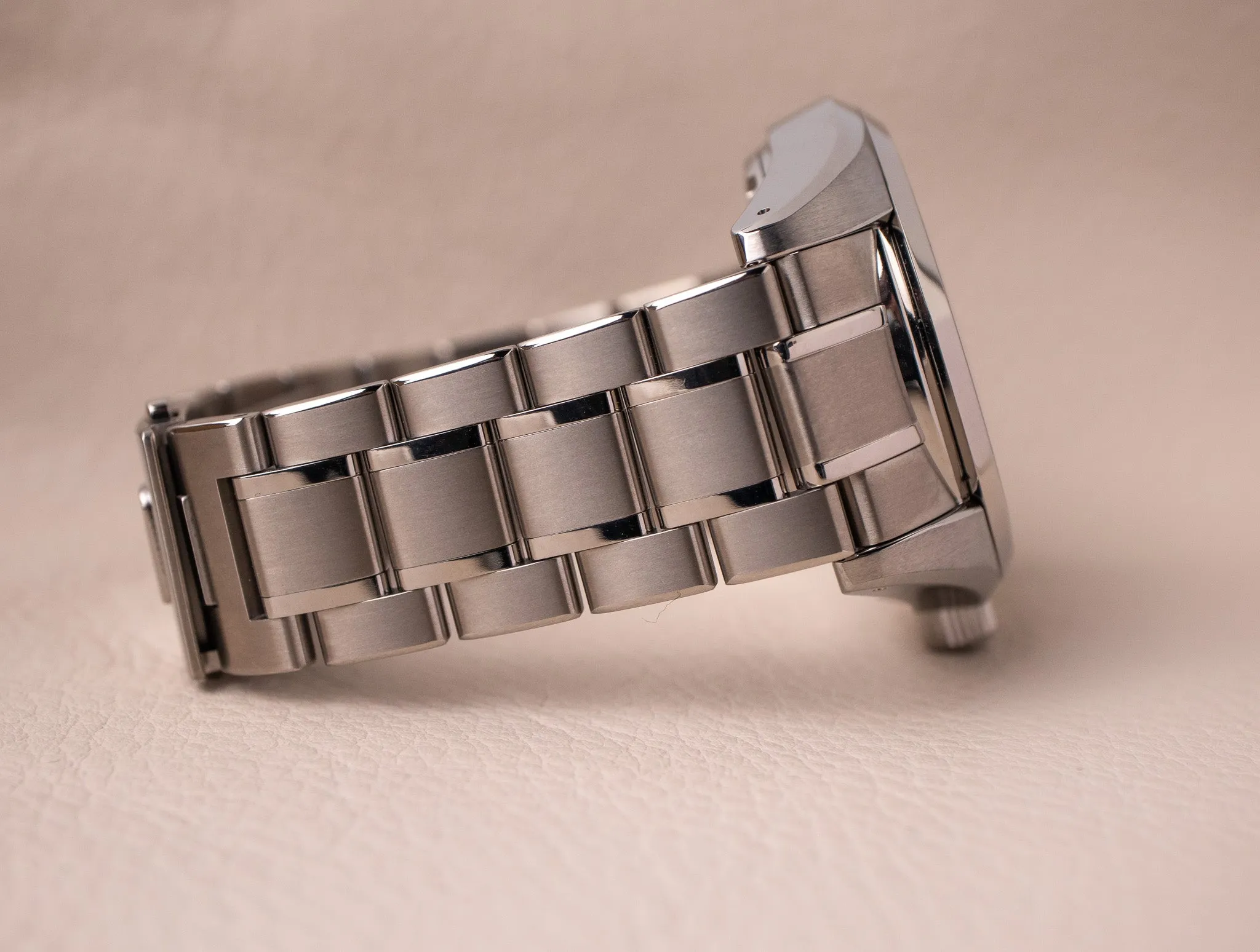 Grand Seiko Heritage Limited SBGA497G 'Pink Snowflake'