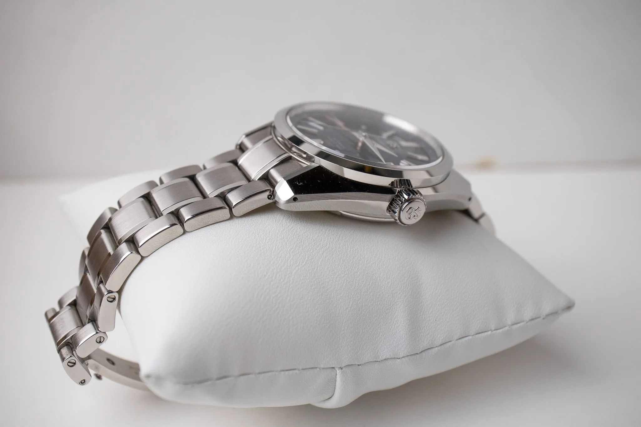 Grand Seiko 'Mt. Iwate' SBGJ235