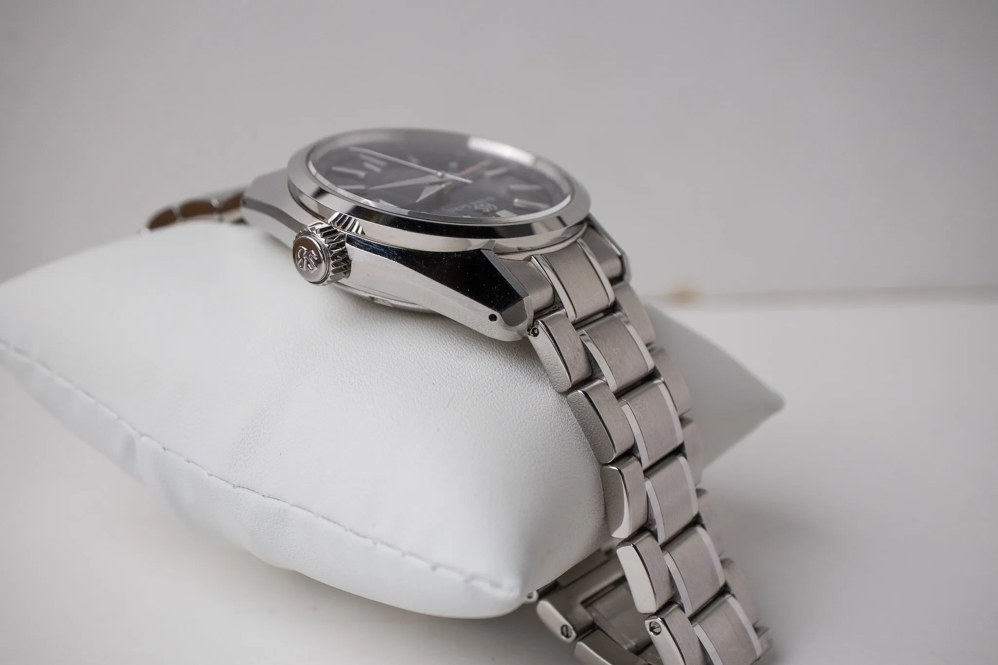 Grand Seiko 'Mt. Iwate' SBGJ235