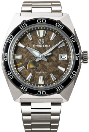 Grand Seiko Sport Collection Spring Drive Limited Edition SBGA403