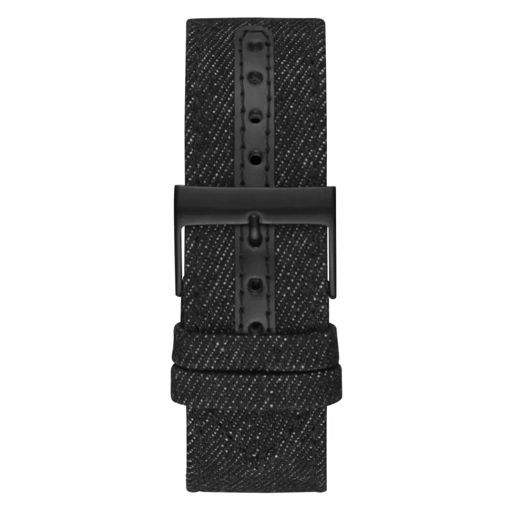 Guess Mens Trend  Watch