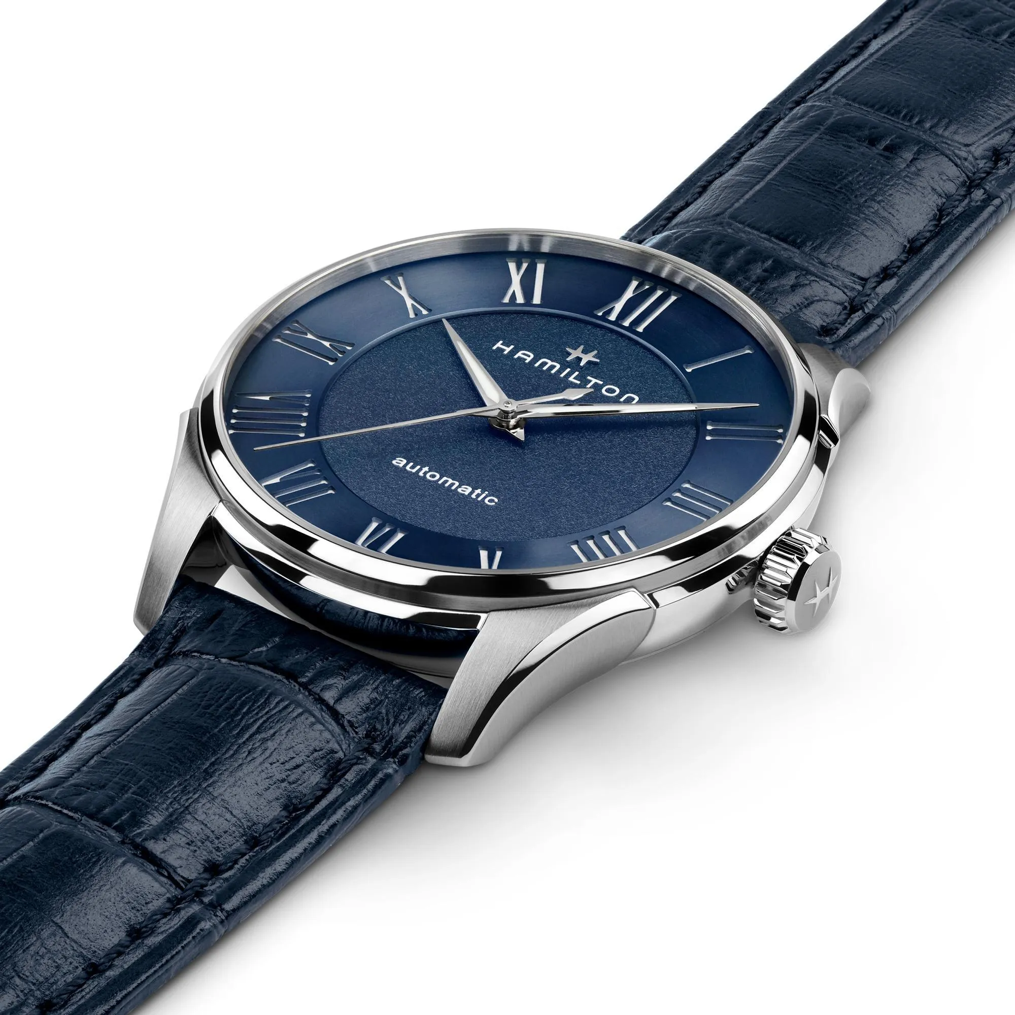 Hamilton Jazzmaster Automatic Men's Watch H42535640