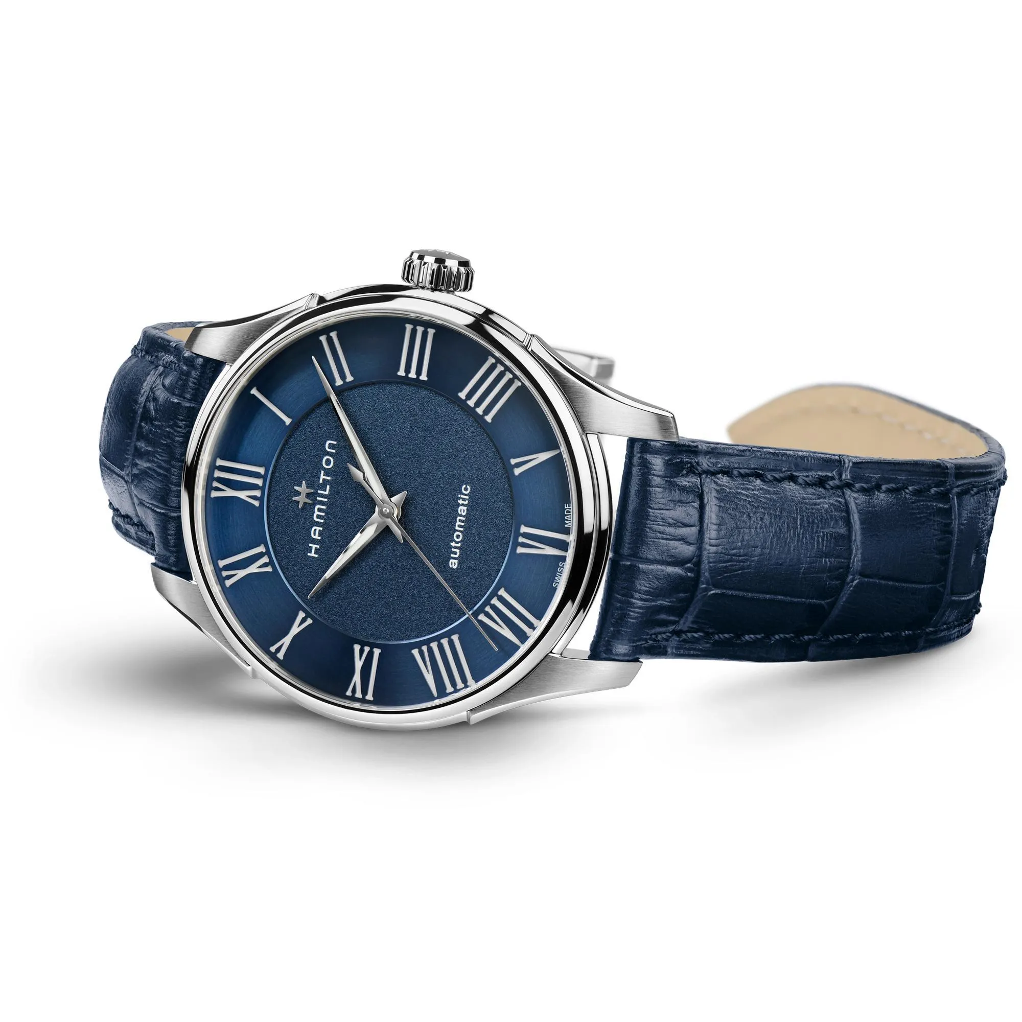 Hamilton Jazzmaster Automatic Men's Watch H42535640