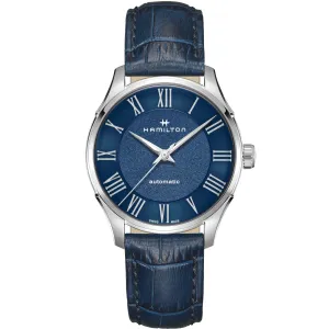 Hamilton Jazzmaster Automatic Men's Watch H42535640
