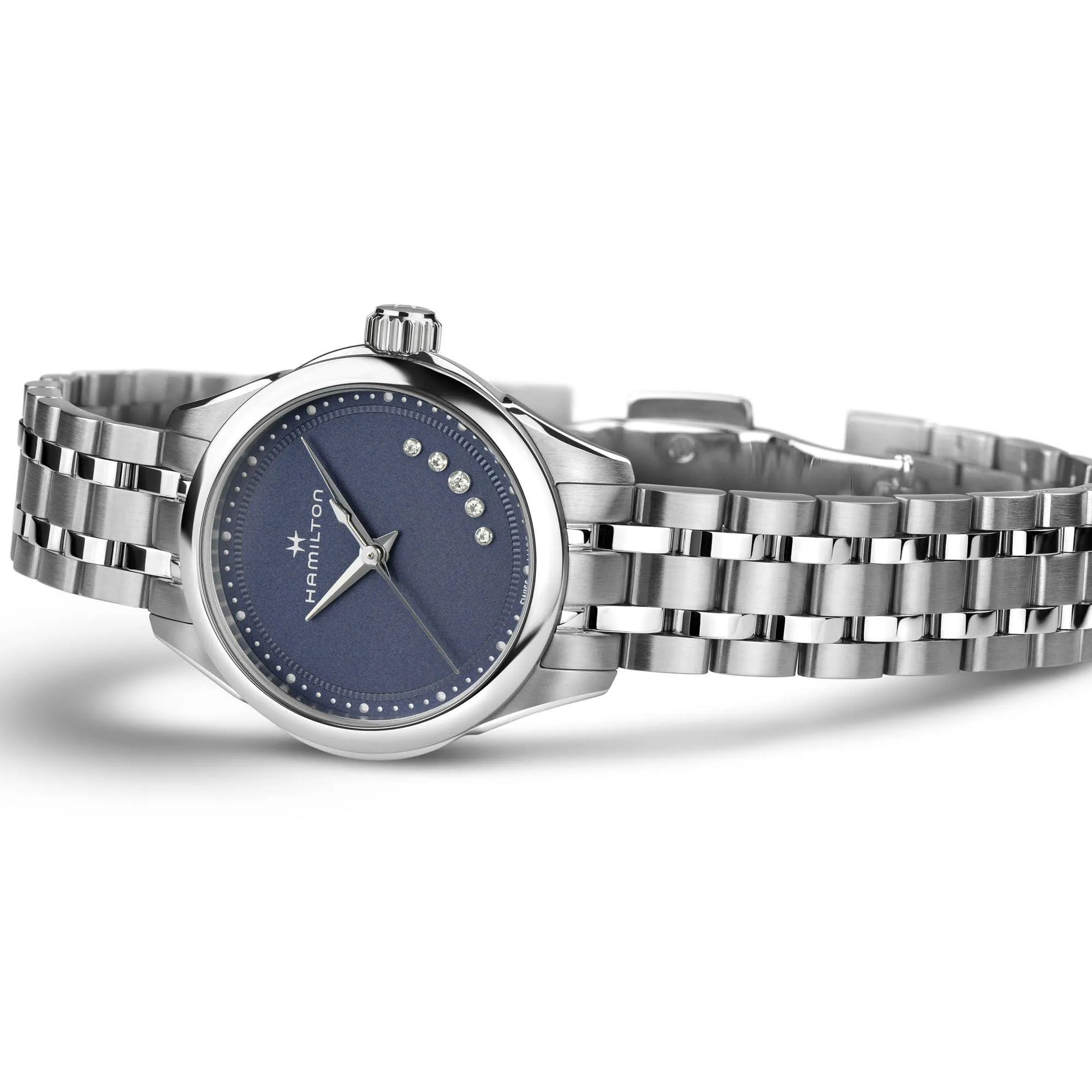 Hamilton Jazzmaster Quartz Women's Watch H32111140