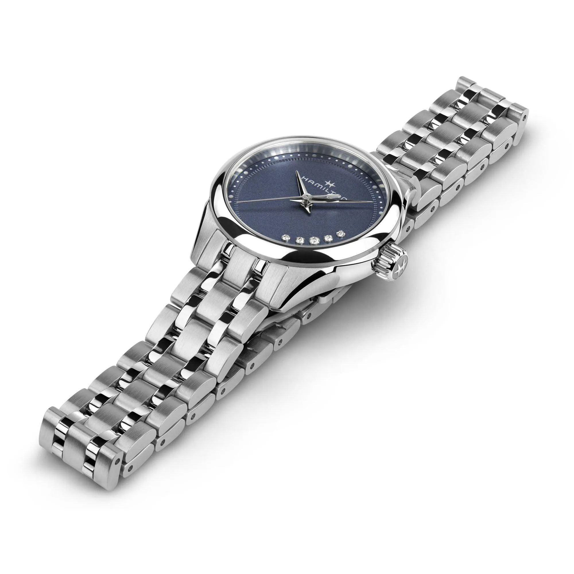 Hamilton Jazzmaster Quartz Women's Watch H32111140