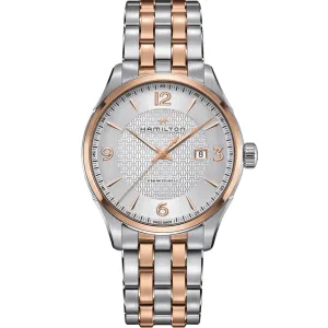 Hamilton Jazzmaster Viewmatic Automatic Men's Watch H42725151