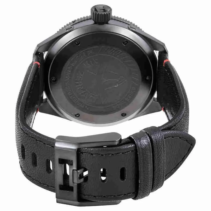 Hamilton Khaki Aviation Takeoff Air Zermatt Automatic Men's Watch H76695733