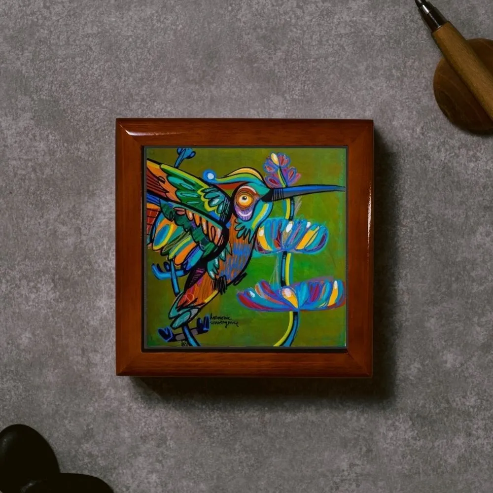 Harmonic Convergence - Lebo Treasure Box