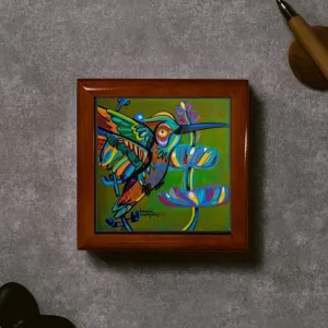 Harmonic Convergence - Lebo Treasure Box