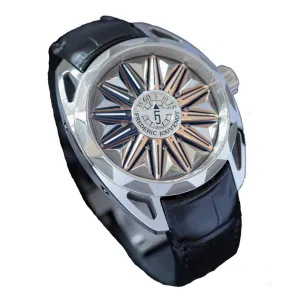 HELIOS TITANIUM