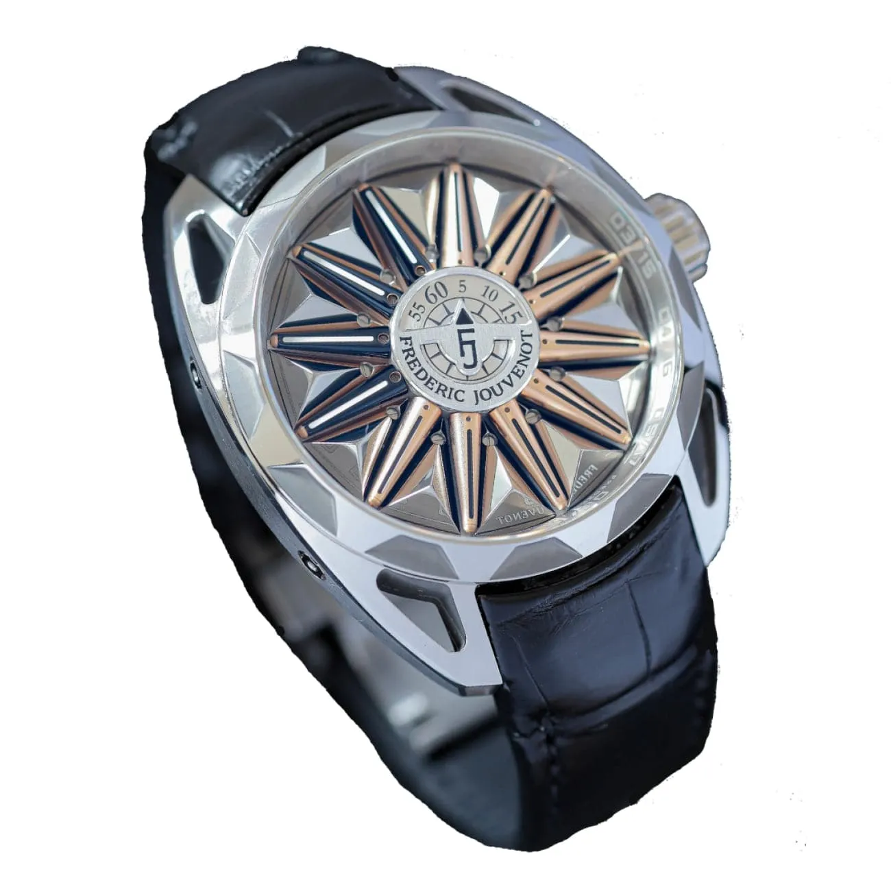 HELIOS TITANIUM