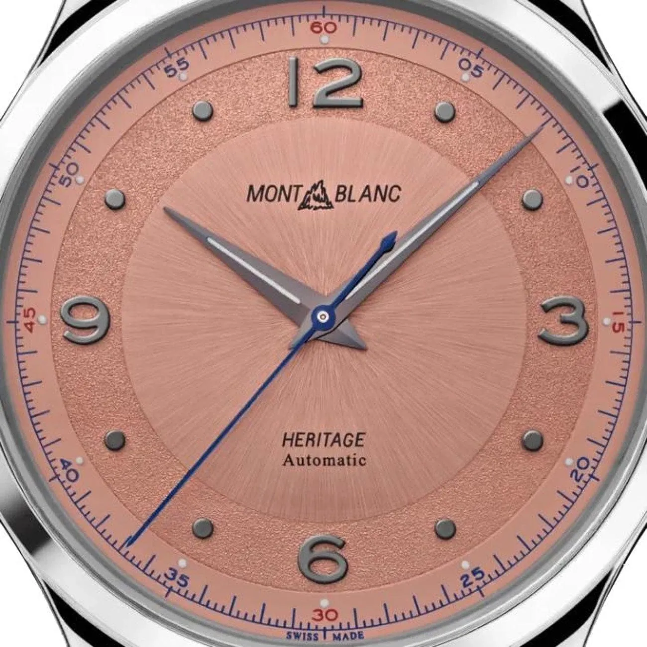 Heritage Automatic
