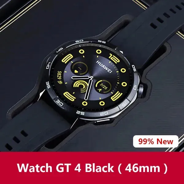 Huawei WATCH GT4 Sports Smart Blood