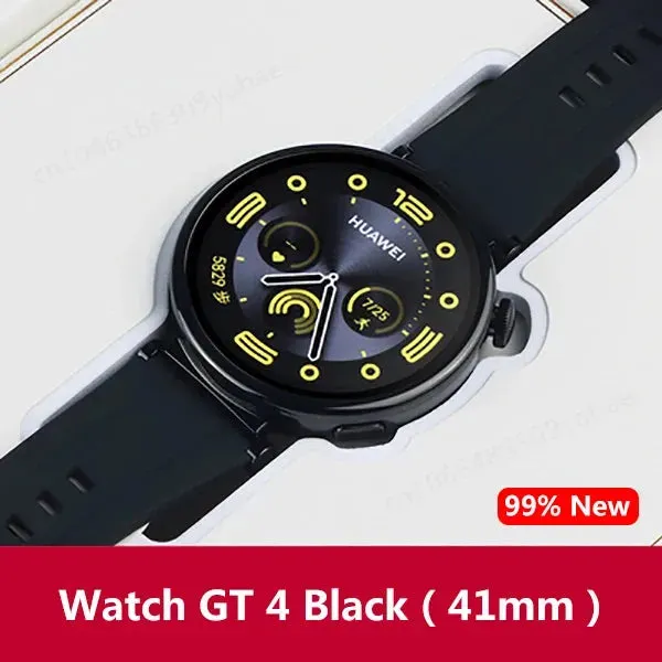 Huawei WATCH GT4 Sports Smart Blood