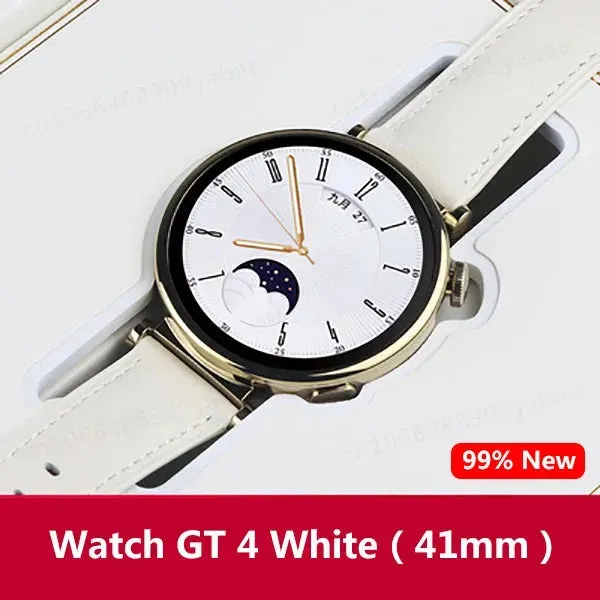 Huawei WATCH GT4 Sports Smart Blood