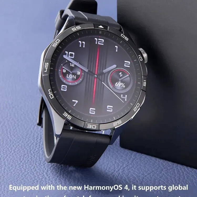 Huawei WATCH GT4 Sports Smart Blood