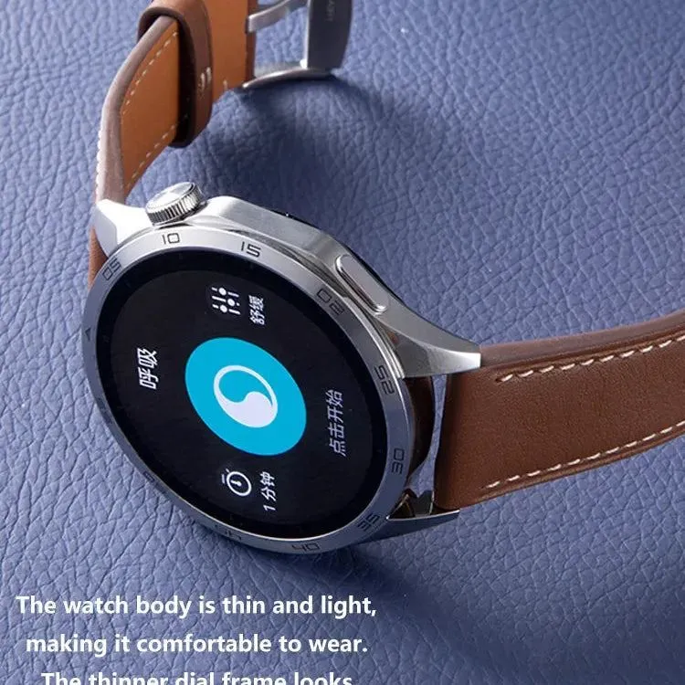 Huawei WATCH GT4 Sports Smart Blood