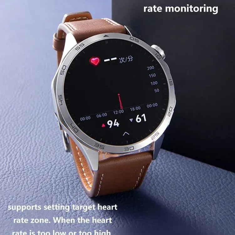Huawei WATCH GT4 Sports Smart Blood