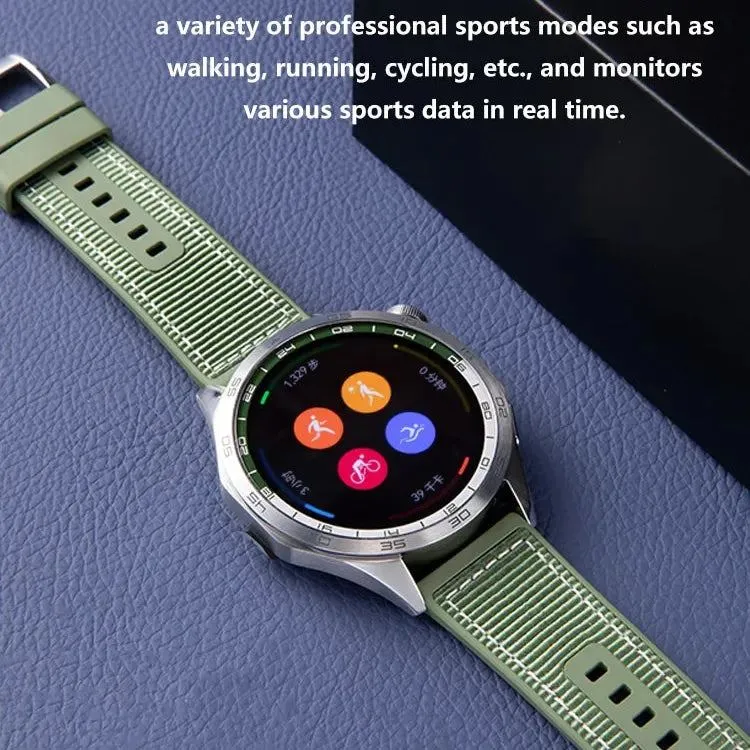 Huawei WATCH GT4 Sports Smart Blood