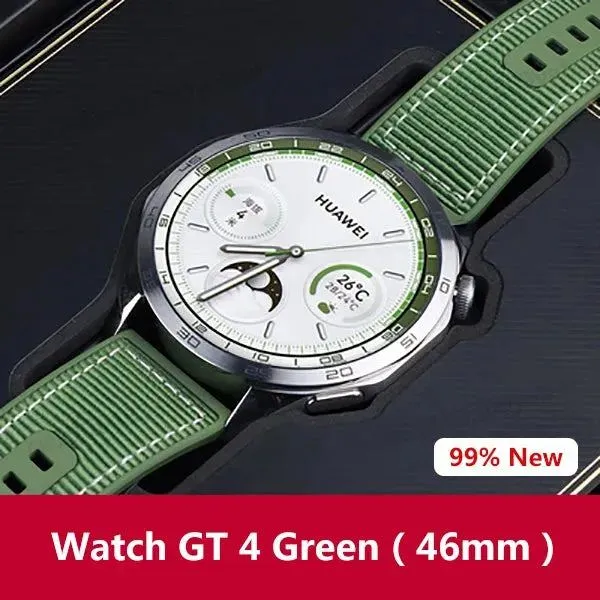 Huawei WATCH GT4 Sports Smart Blood
