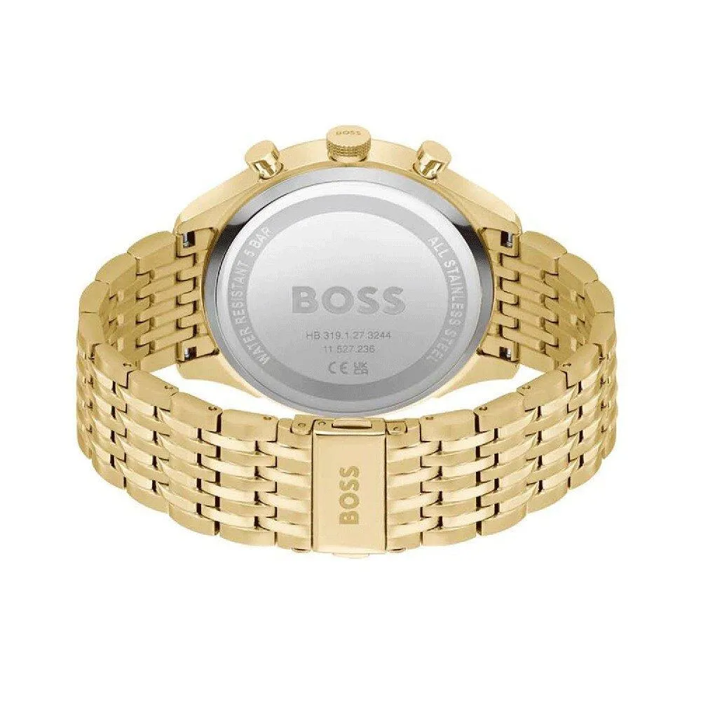 Hugo Boss Gregor Quartz Men's Watch 1514051