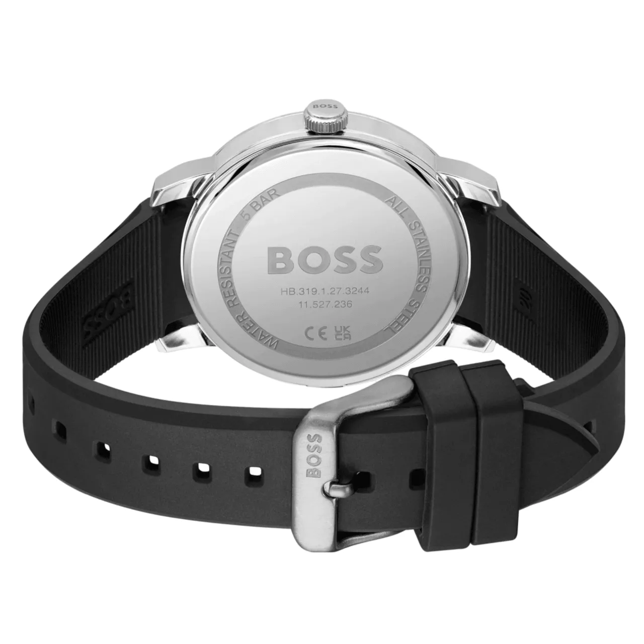 Hugo Boss Quartz Men's Watch 1514131